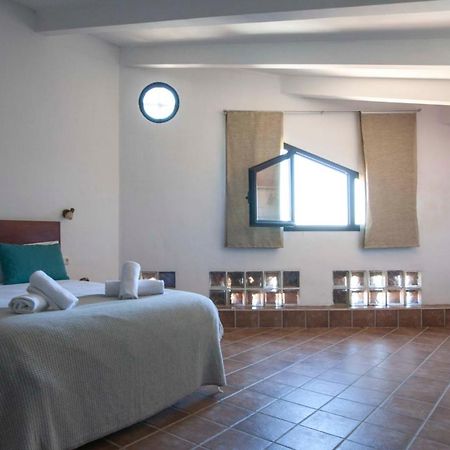 Apartamentos Turisticos Lobelia Suites La Garrovilla Exterior foto
