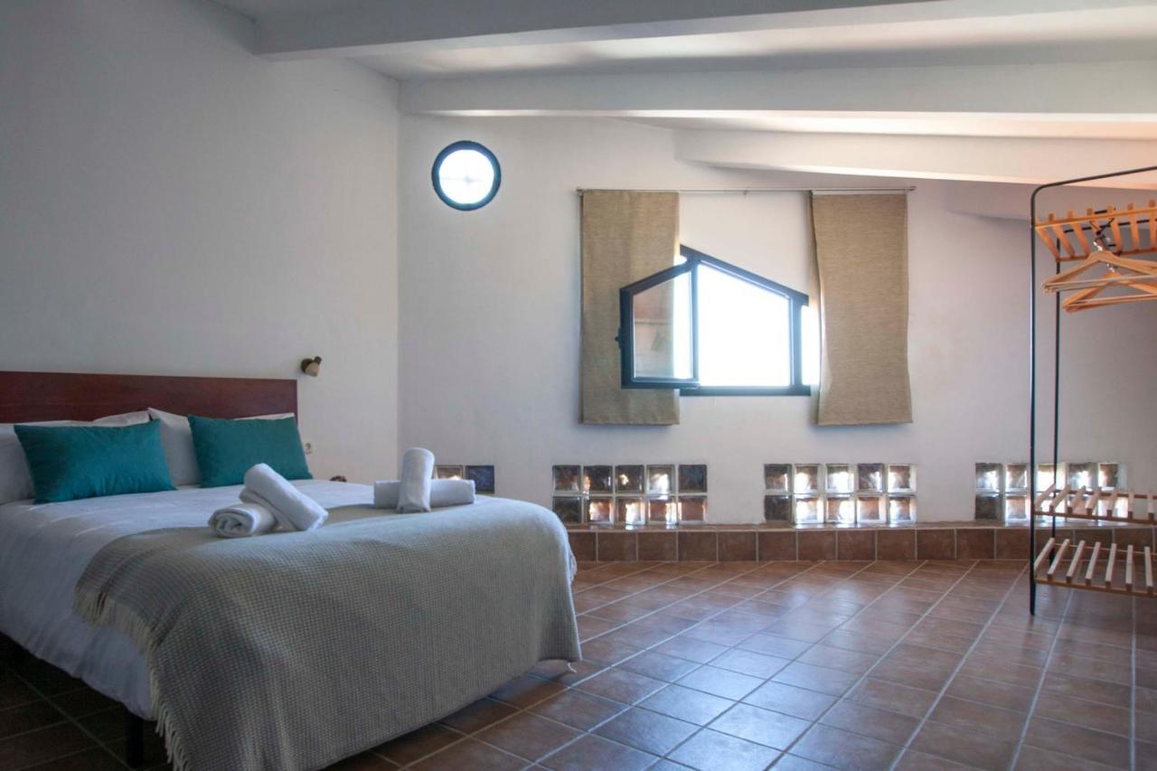 Apartamentos Turisticos Lobelia Suites La Garrovilla Exterior foto