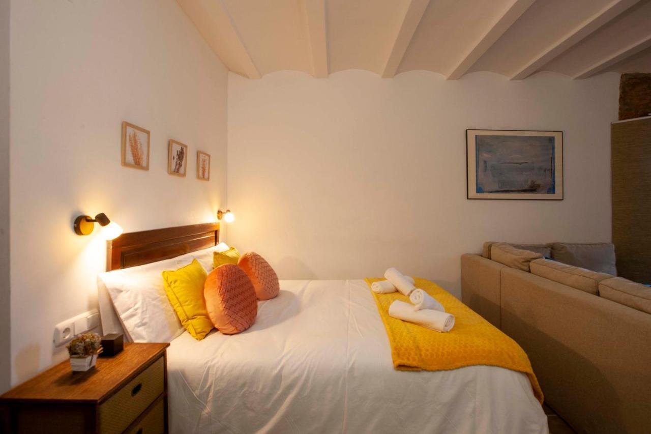 Apartamentos Turisticos Lobelia Suites La Garrovilla Exterior foto