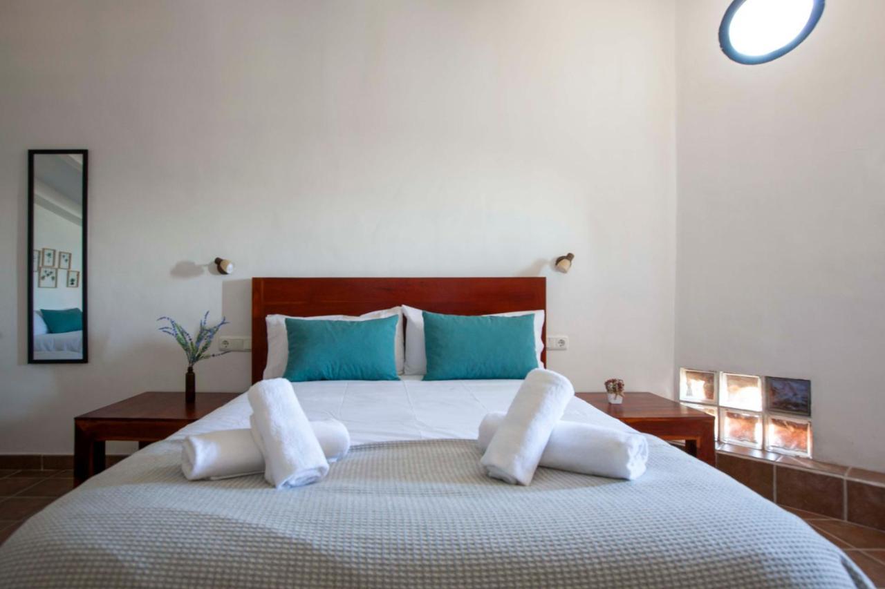 Apartamentos Turisticos Lobelia Suites La Garrovilla Exterior foto