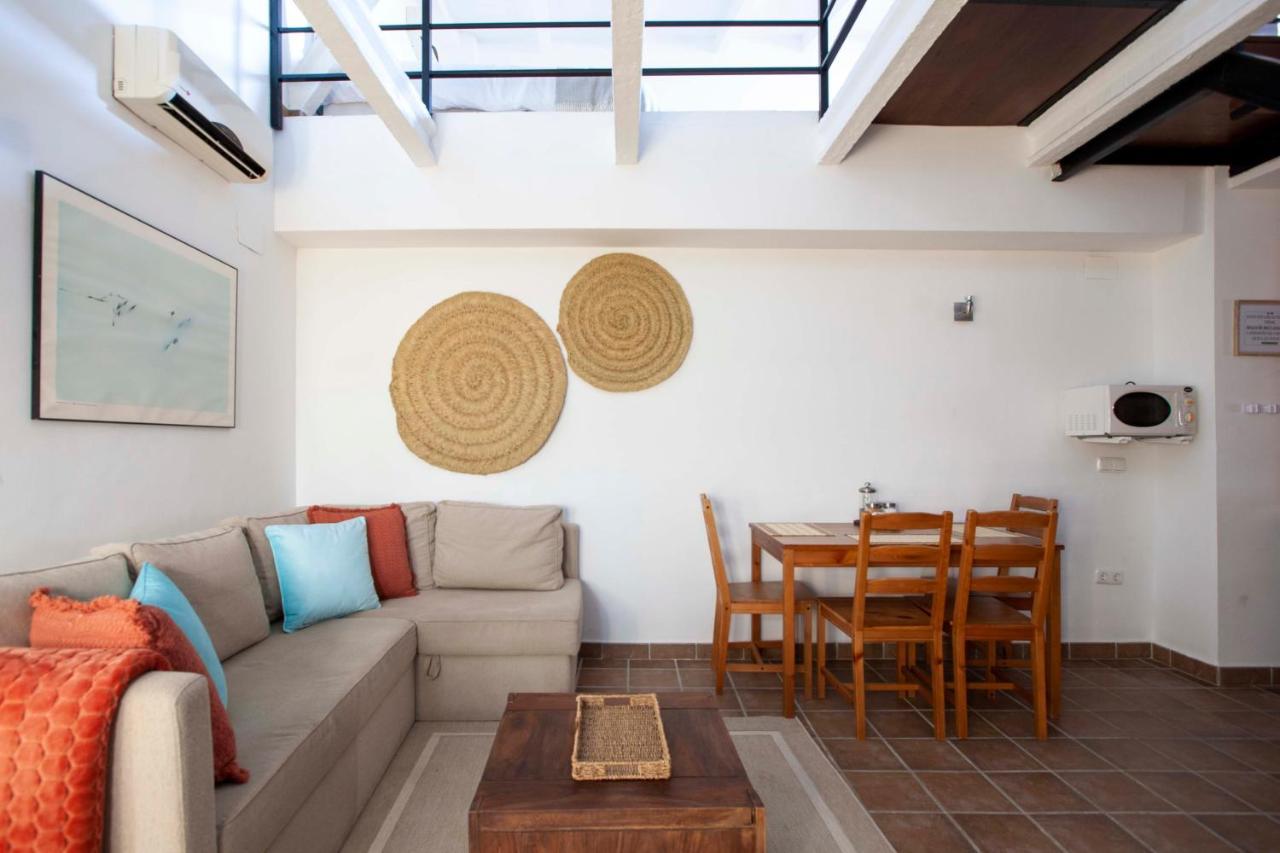 Apartamentos Turisticos Lobelia Suites La Garrovilla Exterior foto