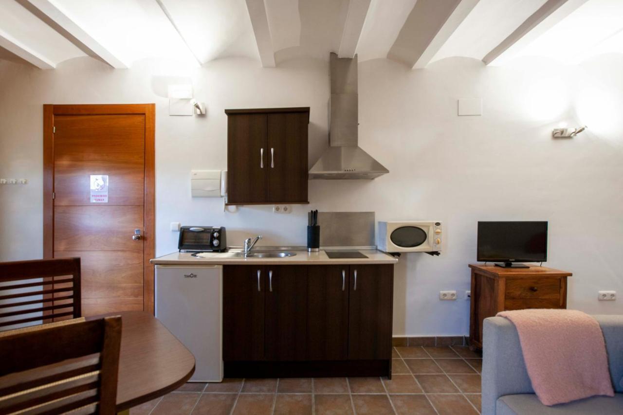 Apartamentos Turisticos Lobelia Suites La Garrovilla Exterior foto